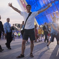 Олексій Козак
