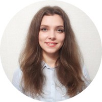 Анастасія Бочеленкова