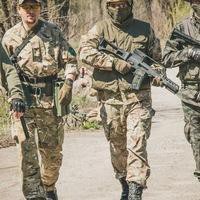 Антон Печериця