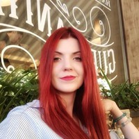 Олена Саннікова