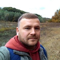 Максим Лукін