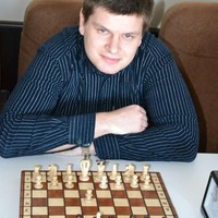 Максим Небесний