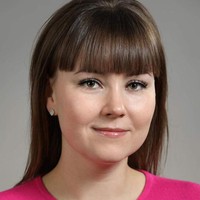 Антоніна Кулик