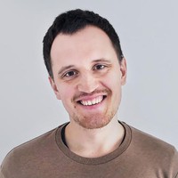 Антон Калмиков