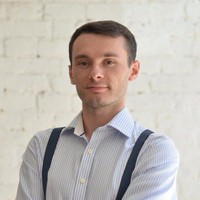 Данні Кайбулаєв