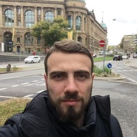 Даніель Пічкур