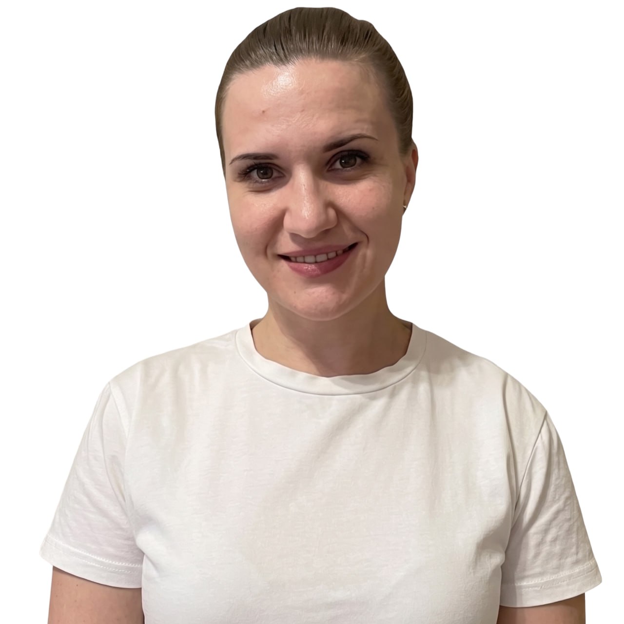 Ольга Архипенко