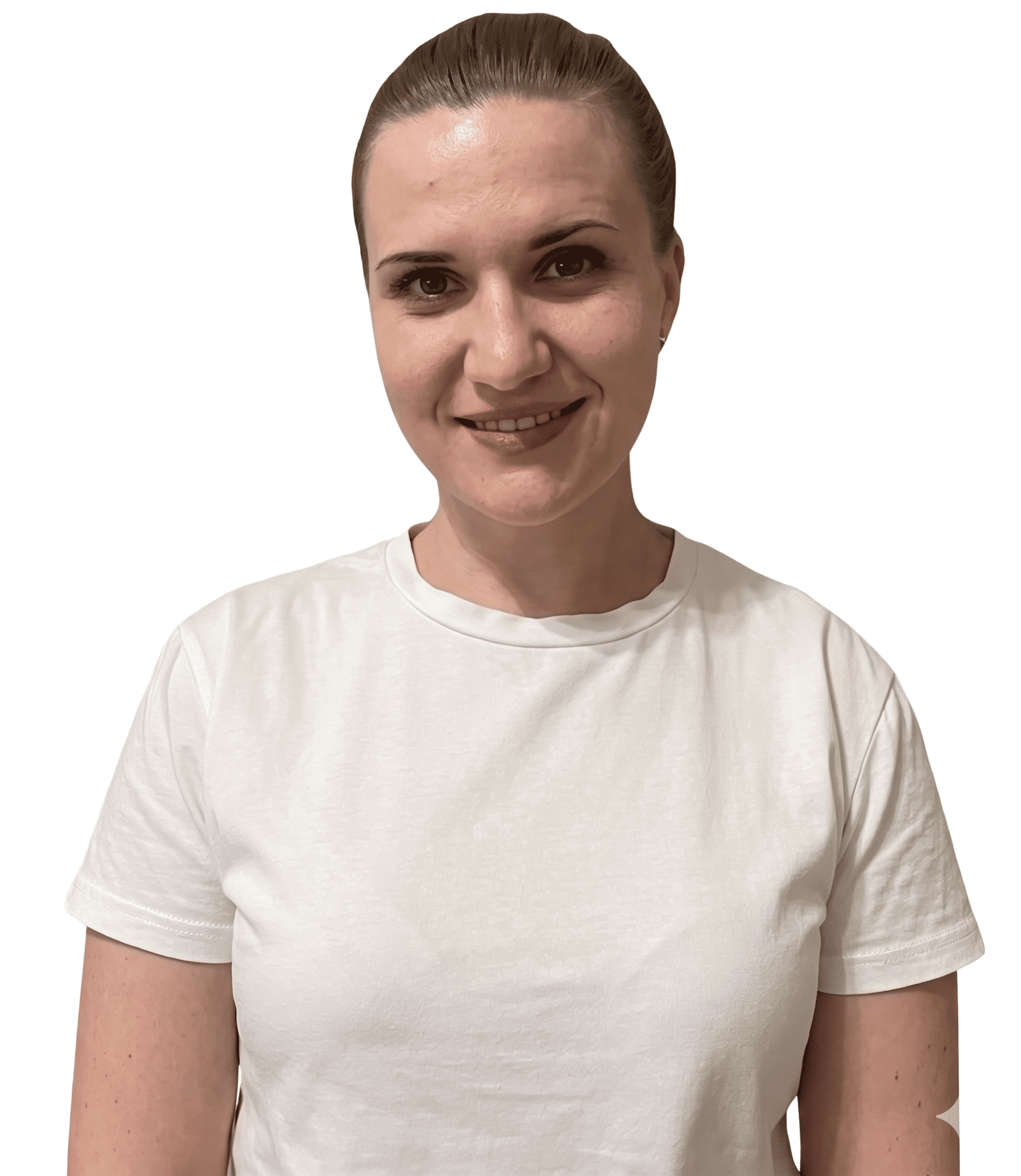 Ольга Архипенко