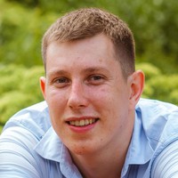 Максим Лисенко