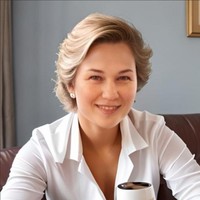 Юлія Салтанова
