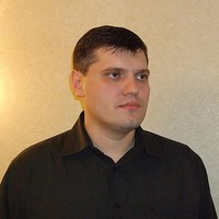 Олексій Бублик